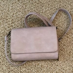 Thirty-One Inspired Crossbody